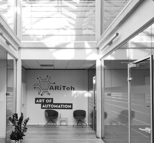 ARiTeh office