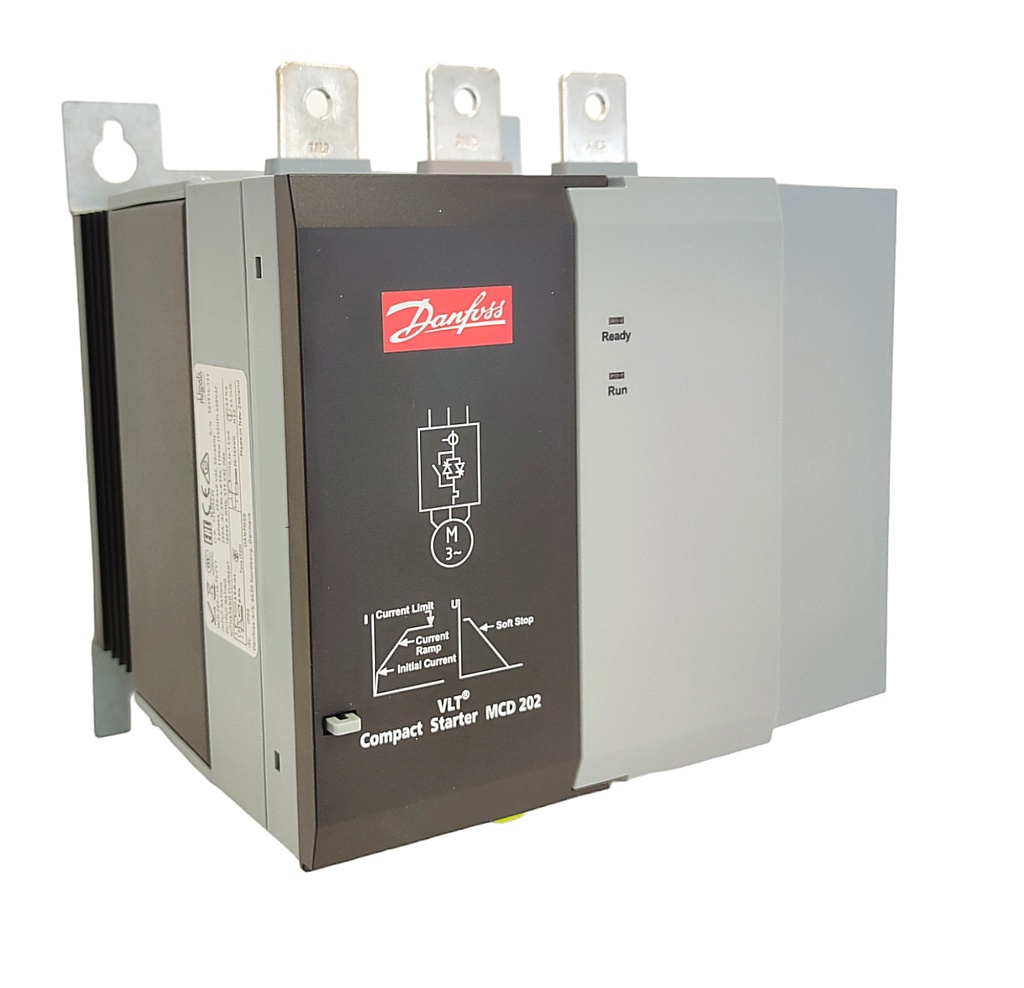 Soft starteri 175G5230 DANFOSS DRIVES