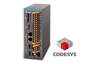 CODESYS Motion Solution AX-864E Series