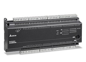 Programmable Logic ControllerDVP-EC3 Series