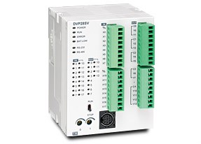 Programmable Logic Controller DVP-SV2