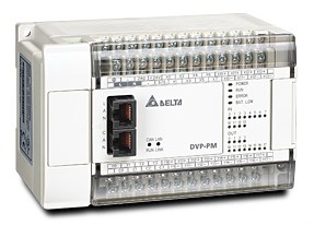 Programmable Logic Controller DVP-10PM Series