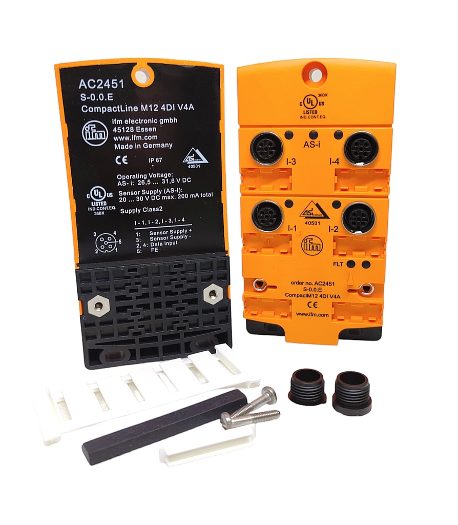 Module IFM Electronic AC2451