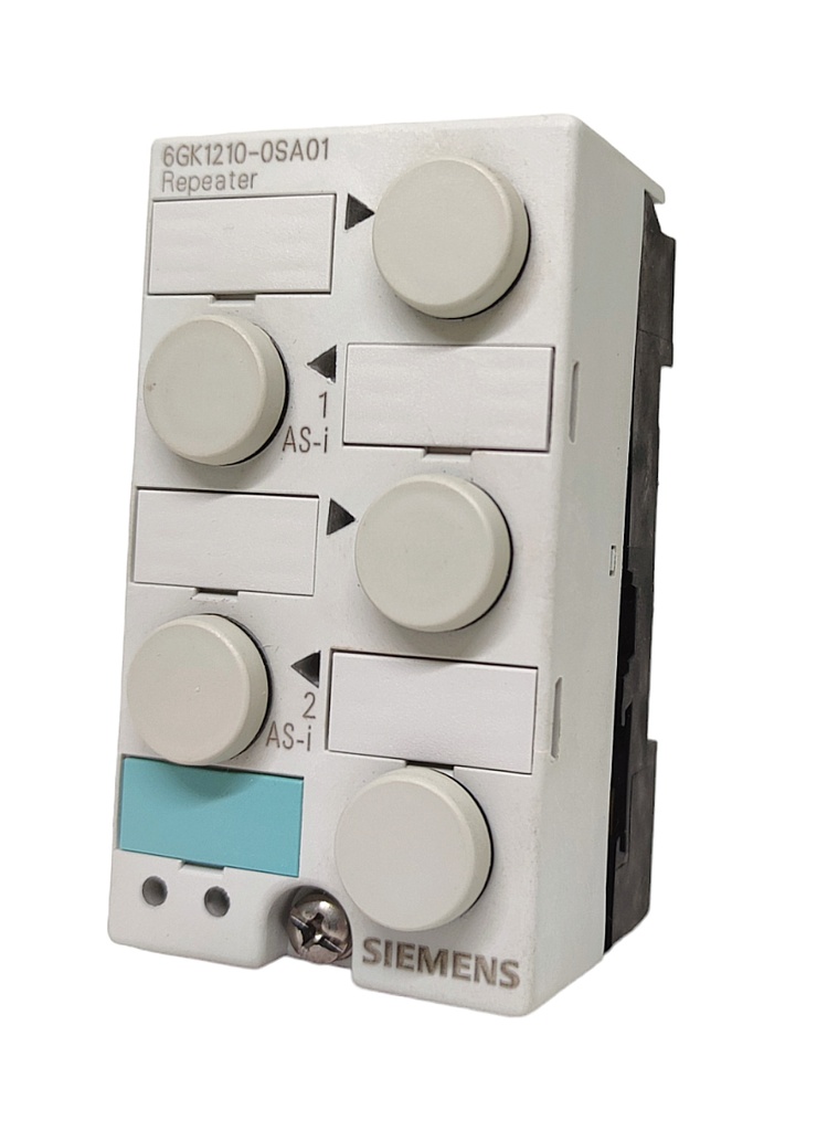 Module Siemens 6GK1210-0SA01