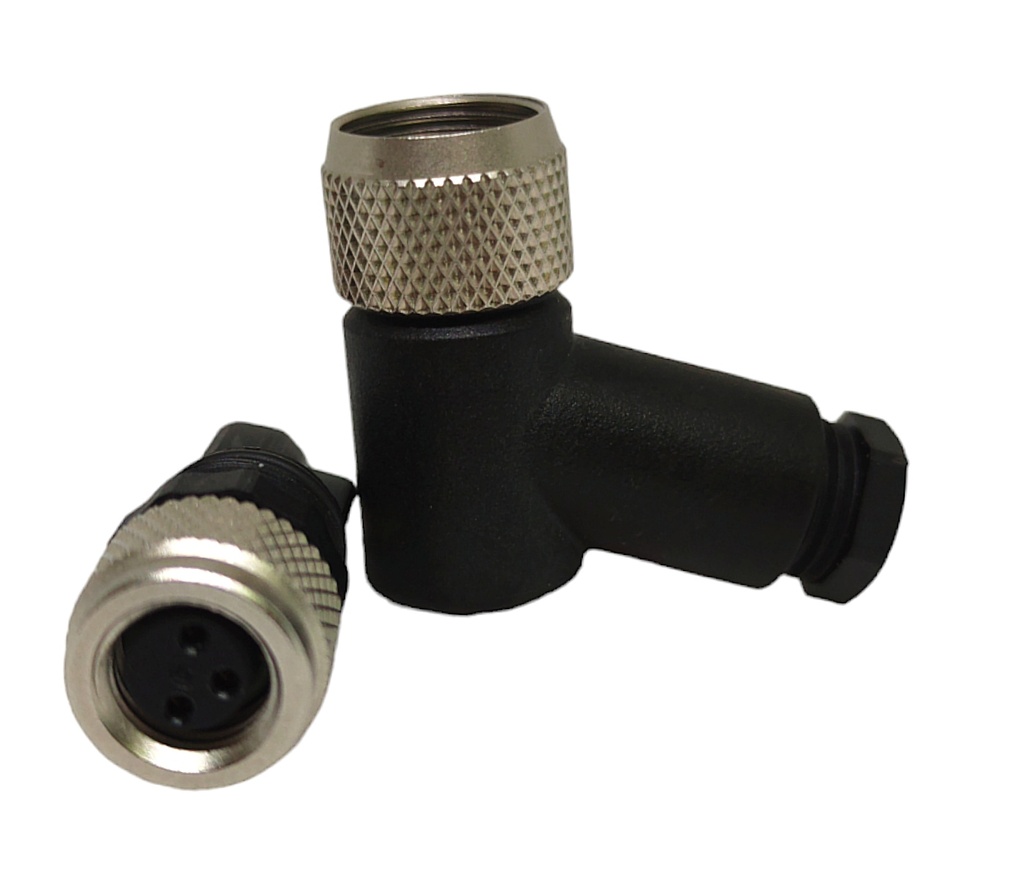 Connector 1407582