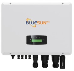 Bluesun Hybrid 15KW Inverter with wifi monitoring&CT for home BESS systems