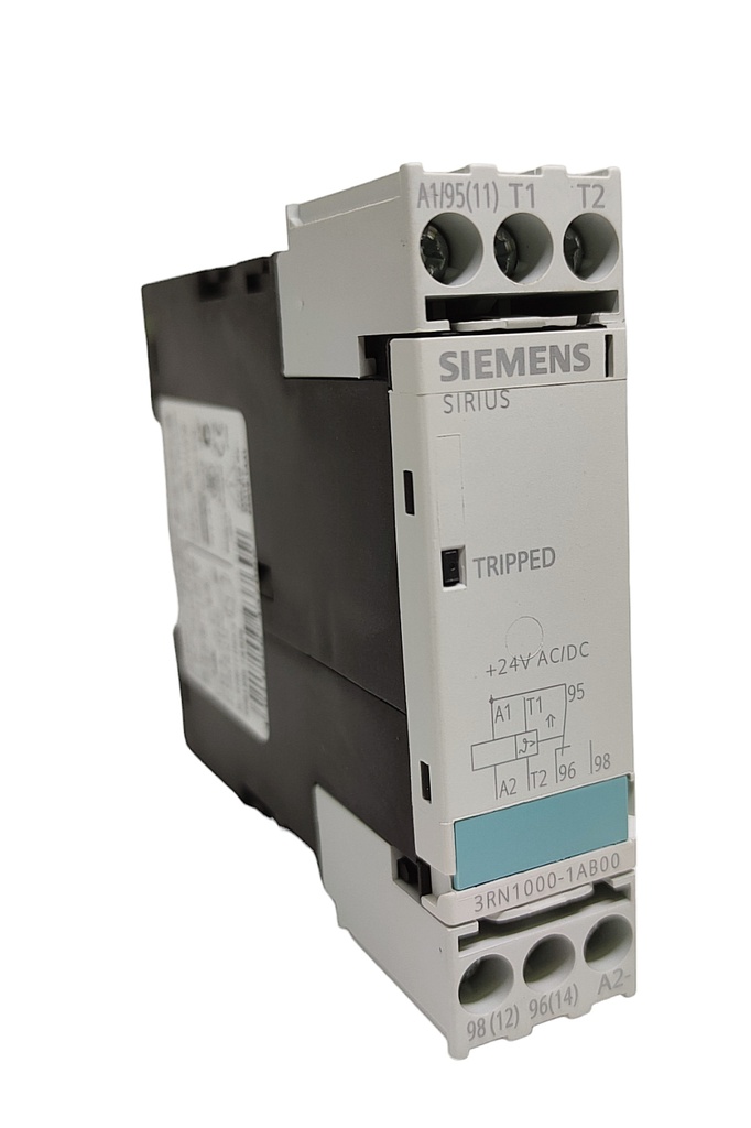 Siemens Sirius 3RN1000-1AB00 Motor Protection