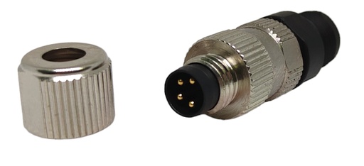 Connector 22260123 LAPP