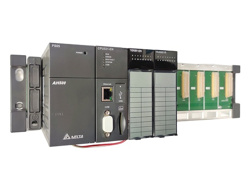 Power supply AH500 PLC