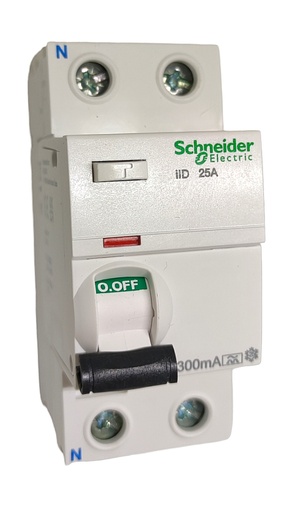 Switch A9R24225 - SCHNEIDER