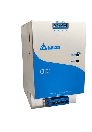 Power Supply  Delta