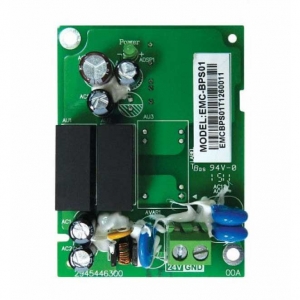 Delta BACKUP POWER SUPPLY CARD