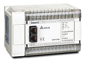 DVP-10PM Series