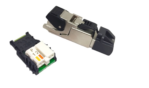 Connector EPIC DATA ED-IE-AX-5-PN-20-FC