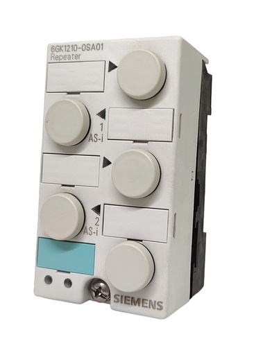 Modulis Siemens 6GK1210-0SA01