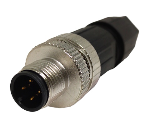 Connector 1424657