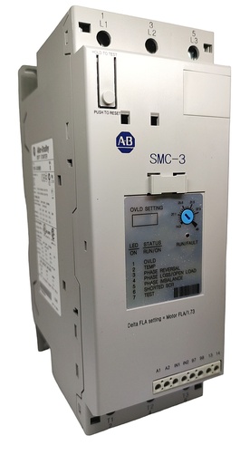 Soft Starter 150-C43NBR | Allen Bradley