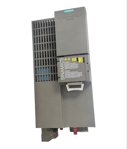 Siemens Frequency inverter 6SL3210-1KE23-2AF1 11.0 kW 380 V, 480 V