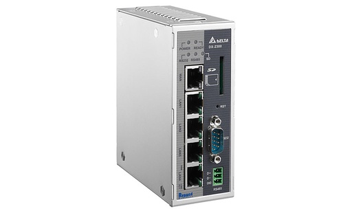 DX-2300LN-WW 4G/WAN DIACloud Entry-level Router