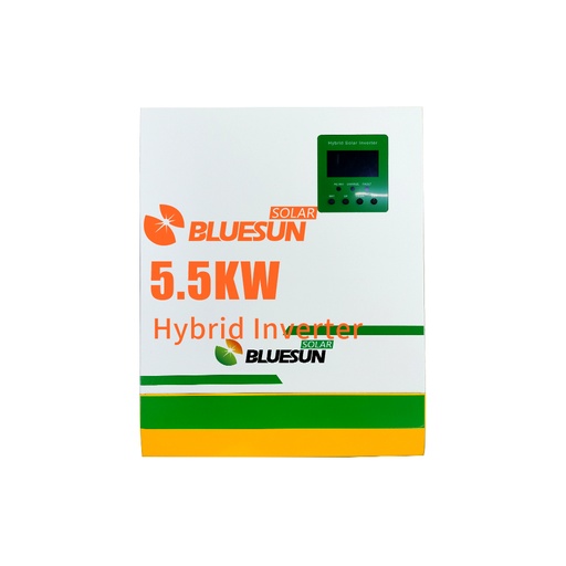 BSM-5500BLV-48DA 5.5kW Off Grid Inverter (WiFi included)