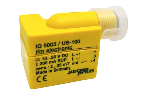 Sensor IQ5003/US-100