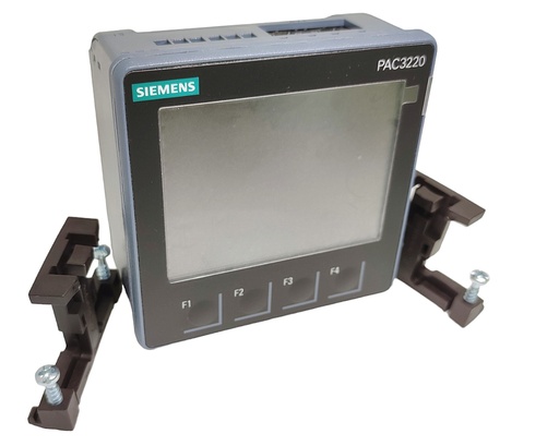 Display 7KM3220-1BA01-1EA0 SIEMENS